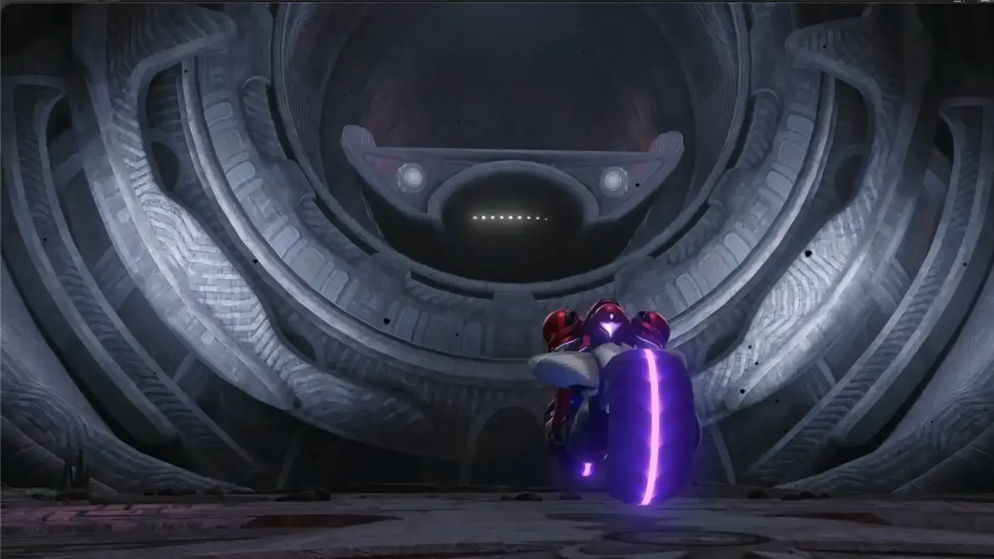 Flare Pool 100% All Collectibles in Metroid Prime 4