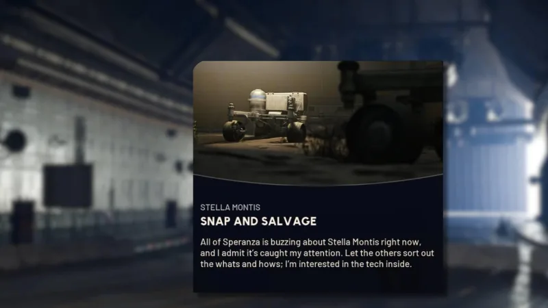 Guia ARC Raiders: Encontre Flow Controller e Magnetron na Missão Snap and Salvage