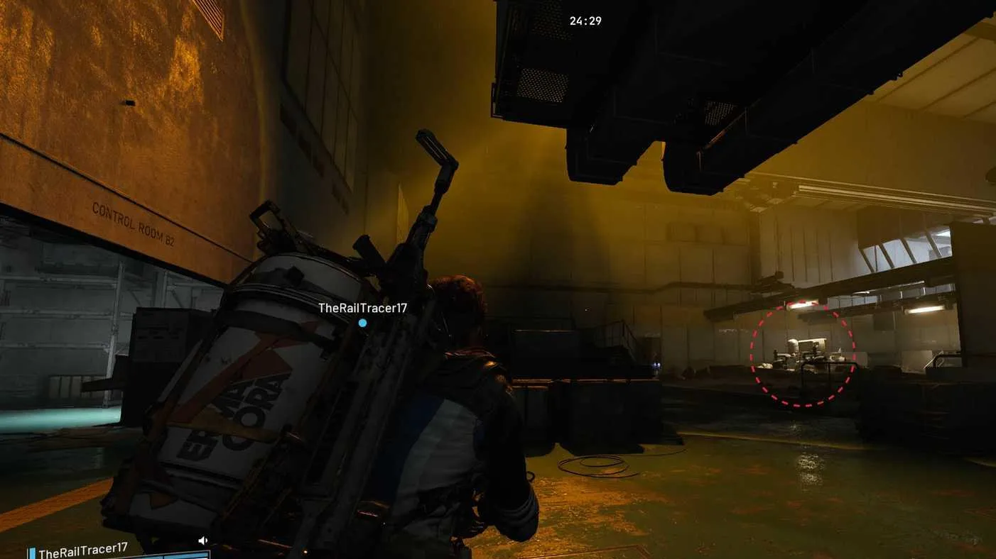Flow Controller & Magnetron Locations (Snap and Salvage) in ARC Raiders
