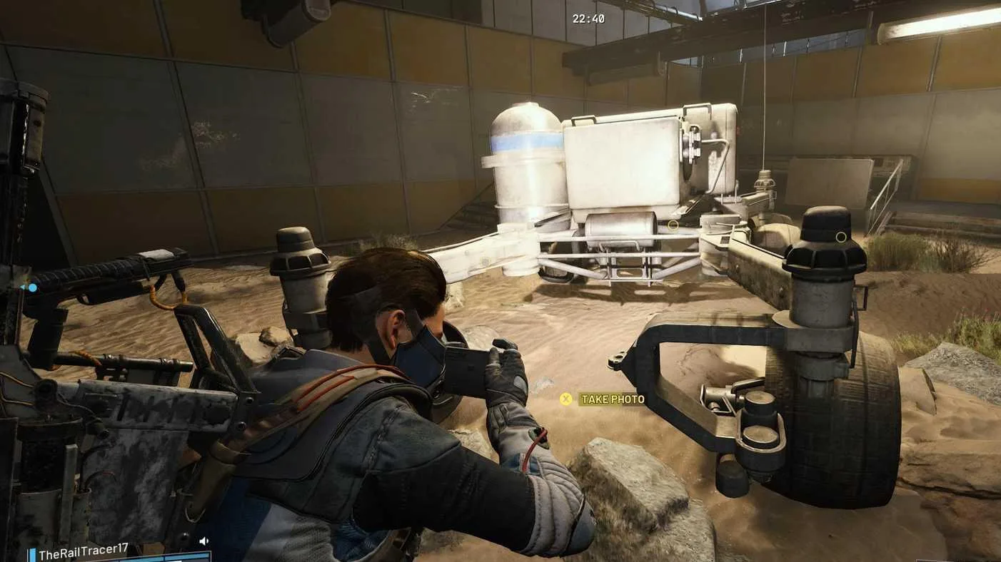 Flow Controller & Magnetron Locations (Snap and Salvage) in ARC Raiders