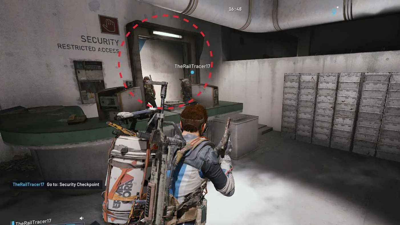 Flow Controller & Magnetron Locations (Snap and Salvage) in ARC Raiders