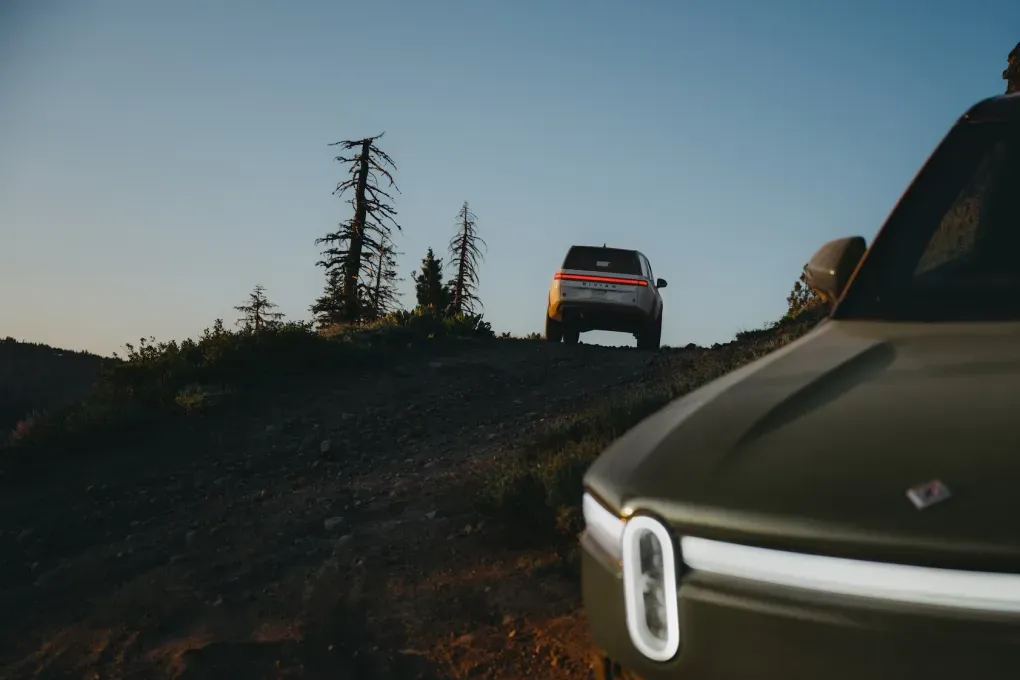 Former Patagonia CEO Rose Marcario resigns from Rivian's board | TechCrunch