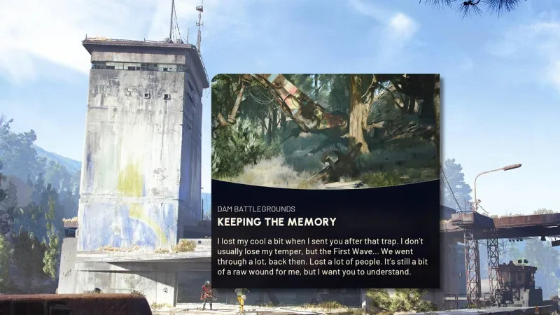 Desvendando Formicai Hills: Onde Encontrar o Capacete da Missão Keeping the Memory em ARC Raiders