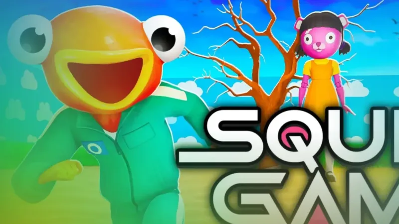 Fortnite: Código VIP do Squid Game Tycoon e Dicas para Turbinar seu XP