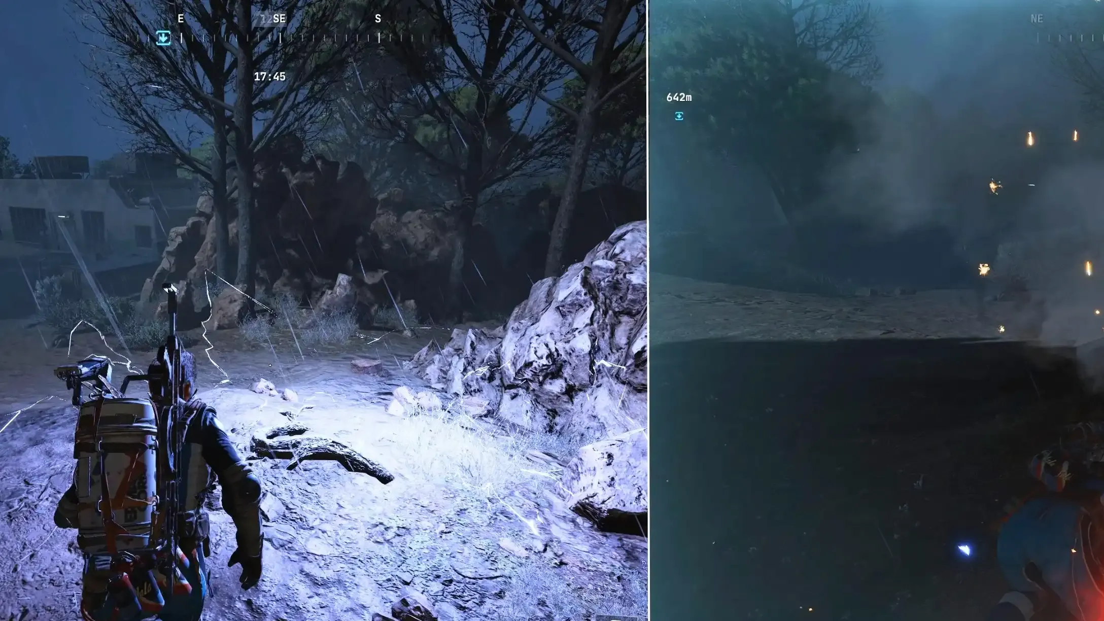 Frying Pan Location in Arc Raiders