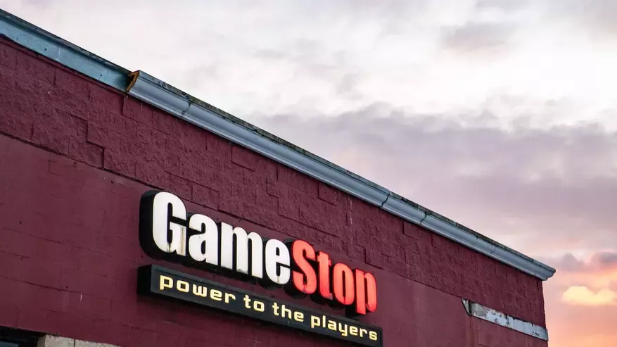 GameStop (GME) bought $985.2 million of marketable securities during Q3 2025 | Shacknews