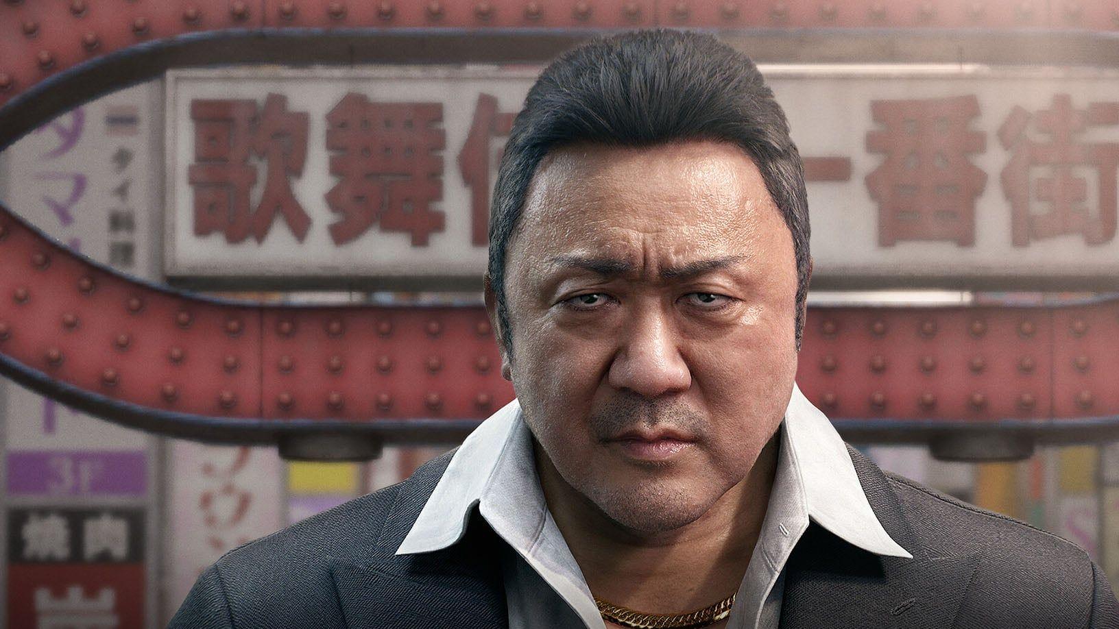 Gang of Dragon Unveiled With Trailer, is the First Game by Yakuza Creator’s New Studio