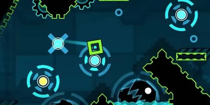Geometry Dash: All Existing Codes