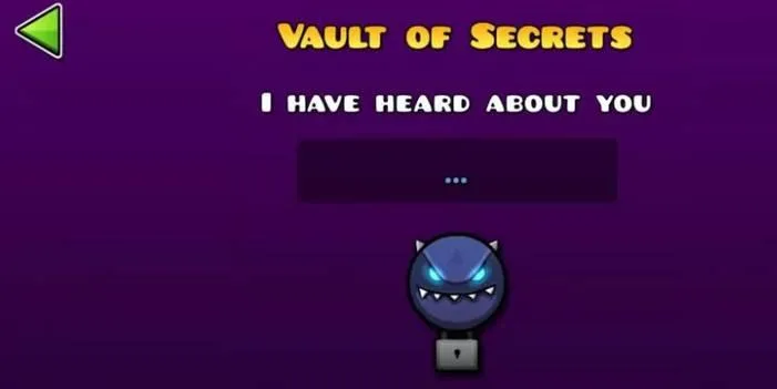 Geometry Dash: All Existing Codes