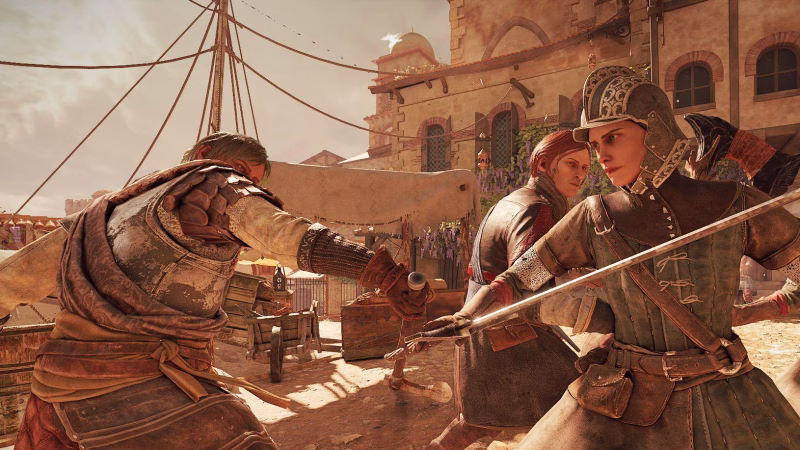 GreedFall: The Dying World Abandona o “2” e Anuncia Novidades para Janeiro