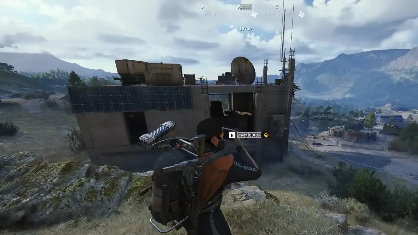 Groundbreaking Quest In ARC Raiders (Abandoned House On The Whiteboard)