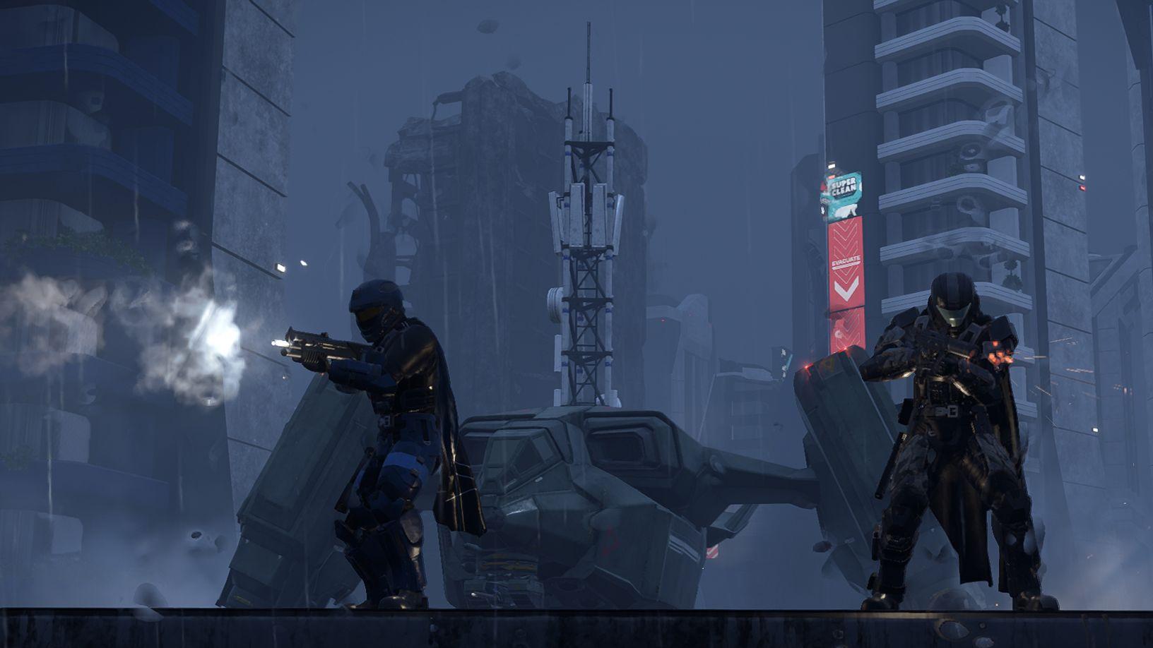 Helldivers 2’s Directors Have Discussed its Next Four Story Arcs