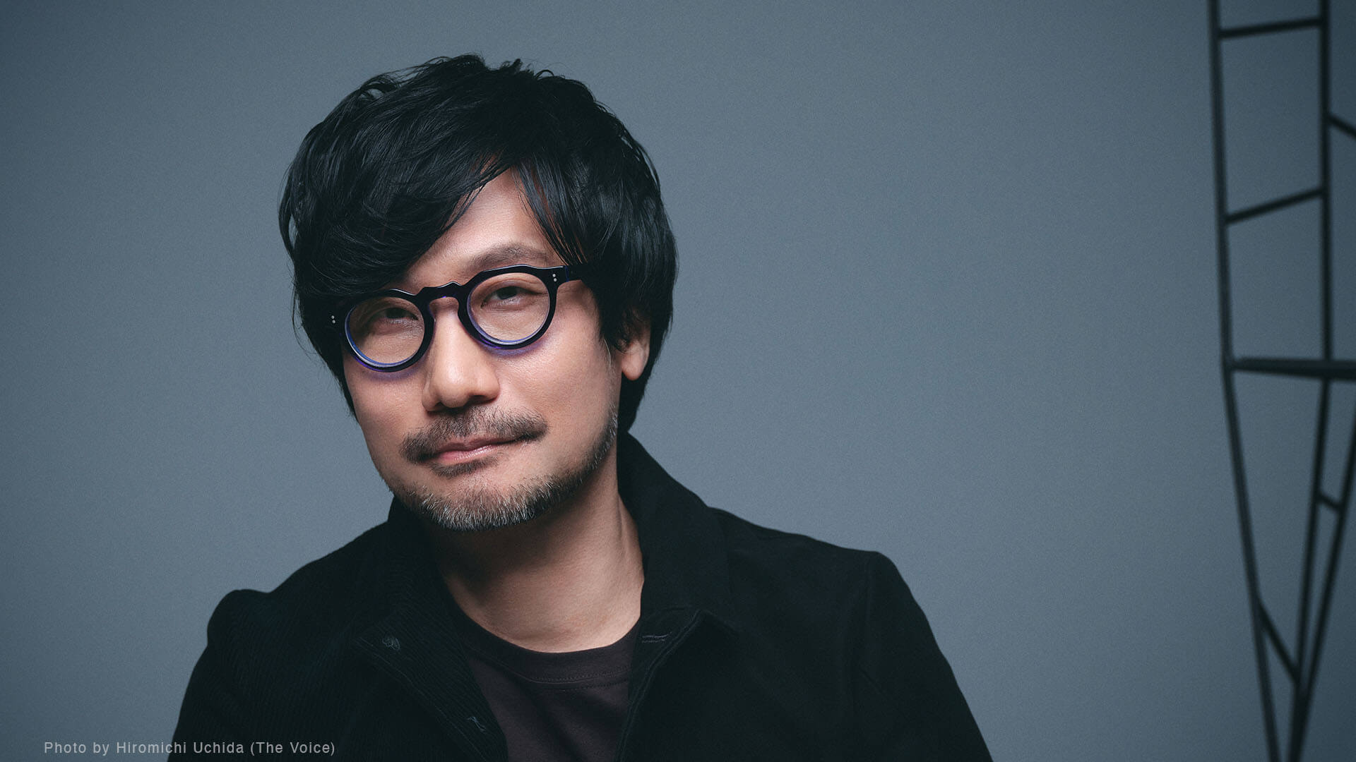 Hideo Kojima to give keynote speech at GDC 2026 | Shacknews