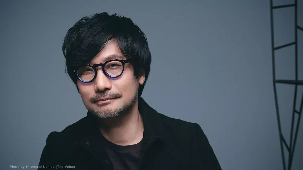 Hideo Kojima to give keynote speech at GDC 2026 | Shacknews