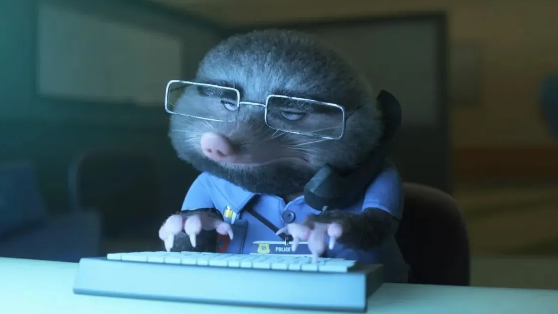 Hideo Kojima will voice Paul Moldebrandt in the Japanese dub of Zootopia 2 | Shacknews