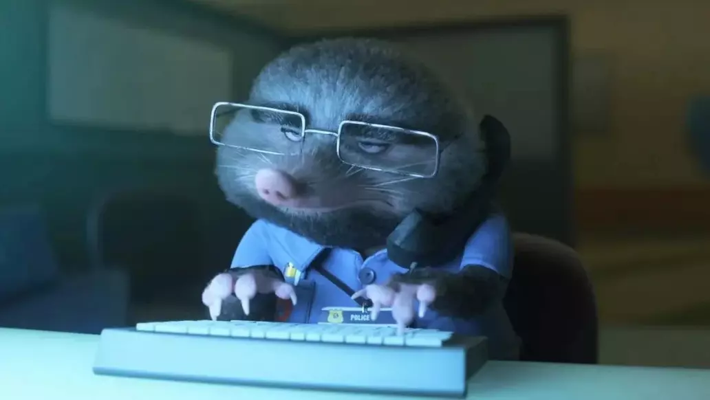 Hideo Kojima will voice Paul Moldebrandt in the Japanese dub of Zootopia 2 | Shacknews