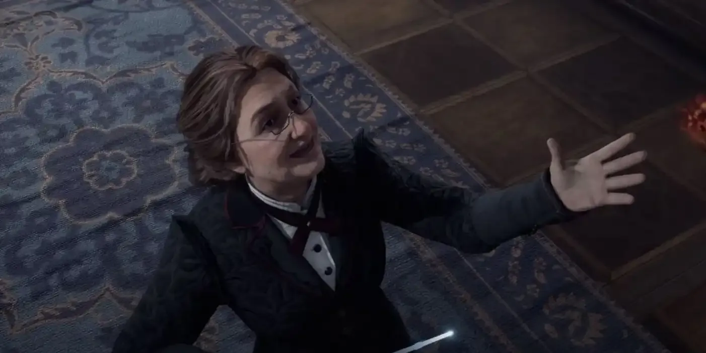 Hogwarts Legacy Chapter List (All Main Story Missions)