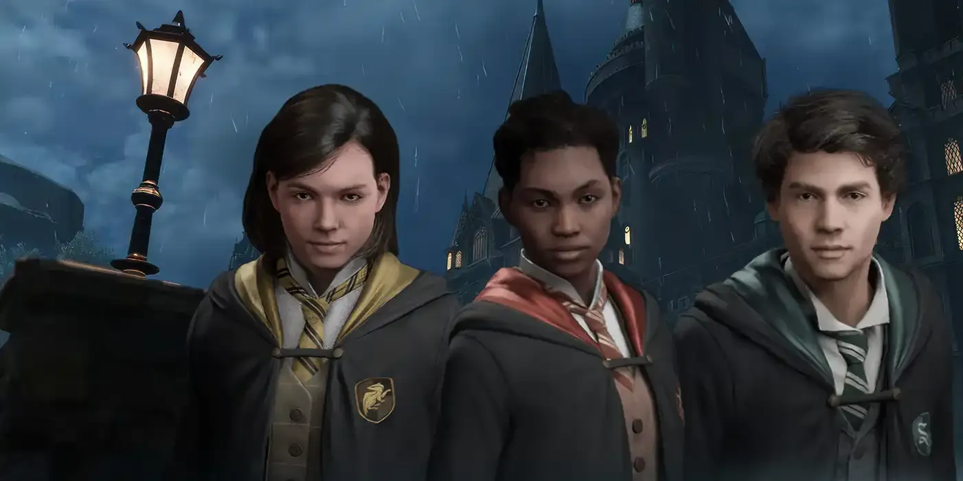 Hogwarts Legacy Chapter List (All Main Story Missions)