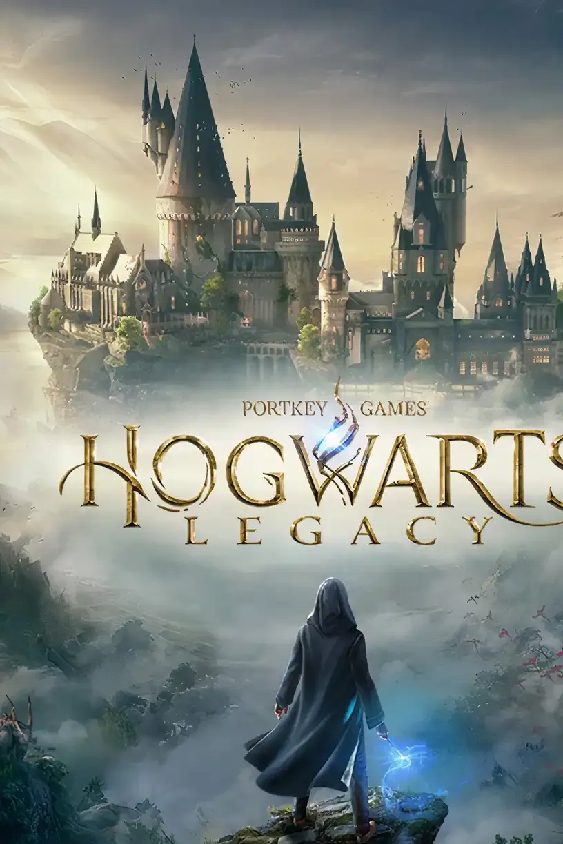 Hogwarts Legacy Chapter List (All Main Story Missions)