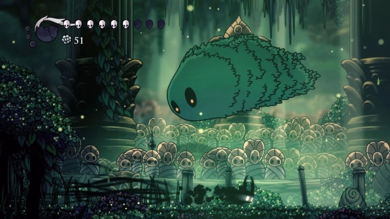 Hollow Knight Ganhando Fôlego Novo: Edição Otimizada Chega ao Nintendo Switch 2 em 2026