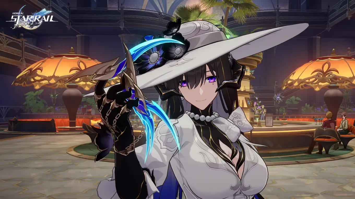 Honkai: Star Rail version 3.8 livestream codes