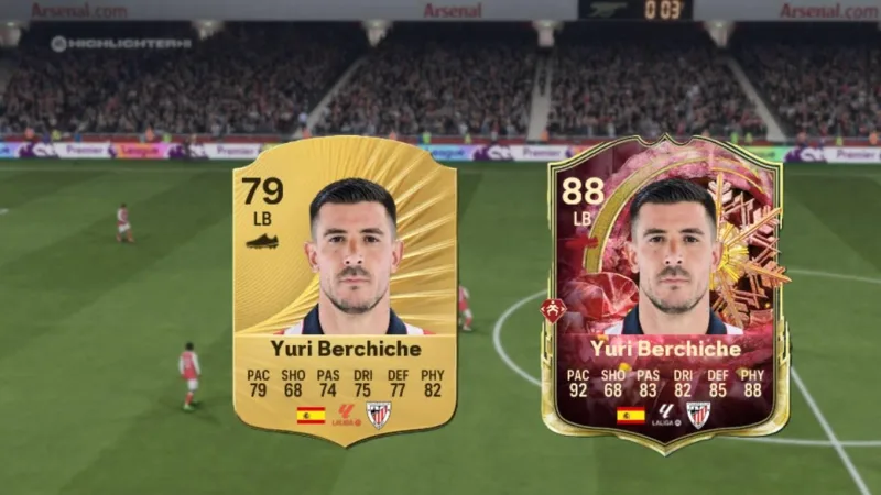 Desvendando as Evoluções no Ultimate Team do EA Sports FC 26