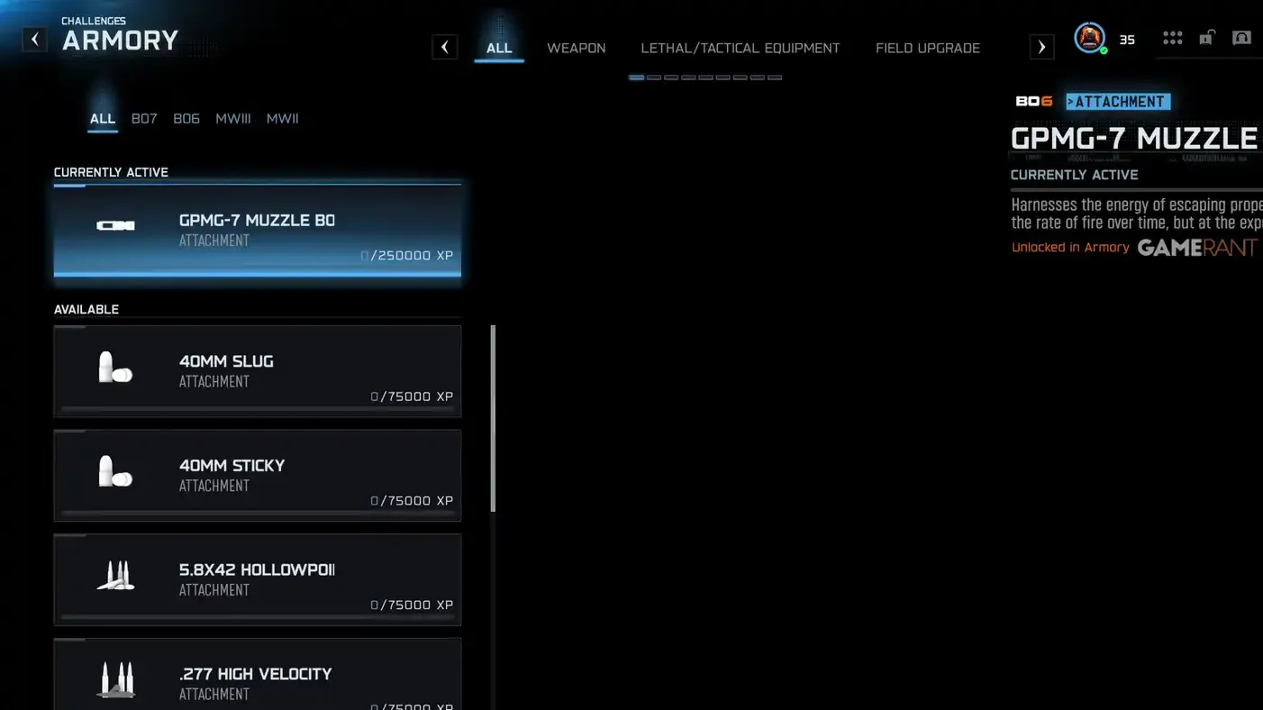 How to Access Armory Unlocks & Legacy Weapons in Black Ops 7 & Warzone