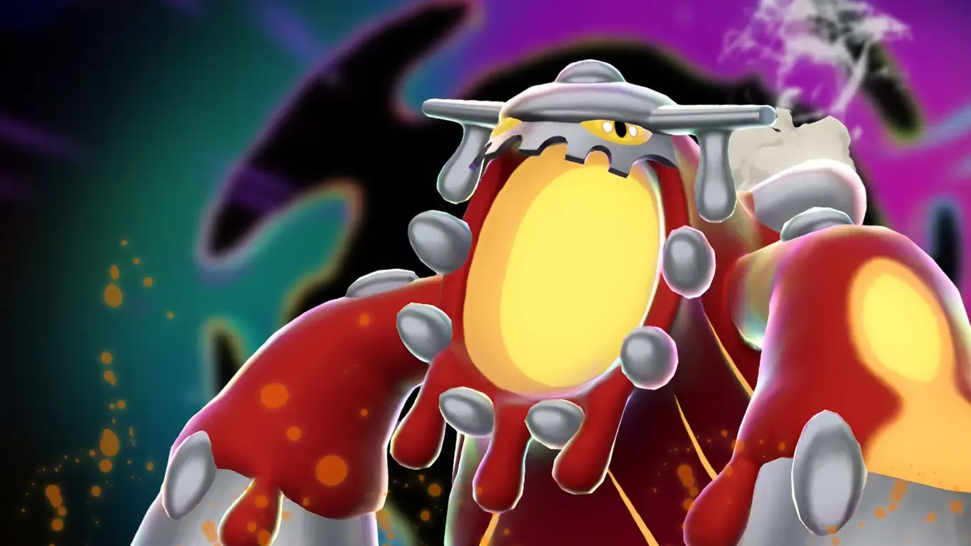 How To Catch & Evolve Heatran in Pokemon Legends Z-A Mega Dimension DLC