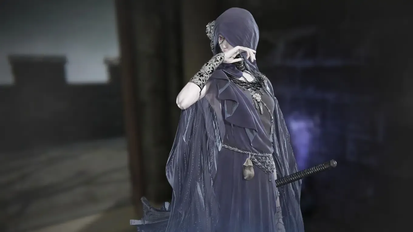 How to Complete Undertaker Remembrance Quest in Elden Ring Nightreign