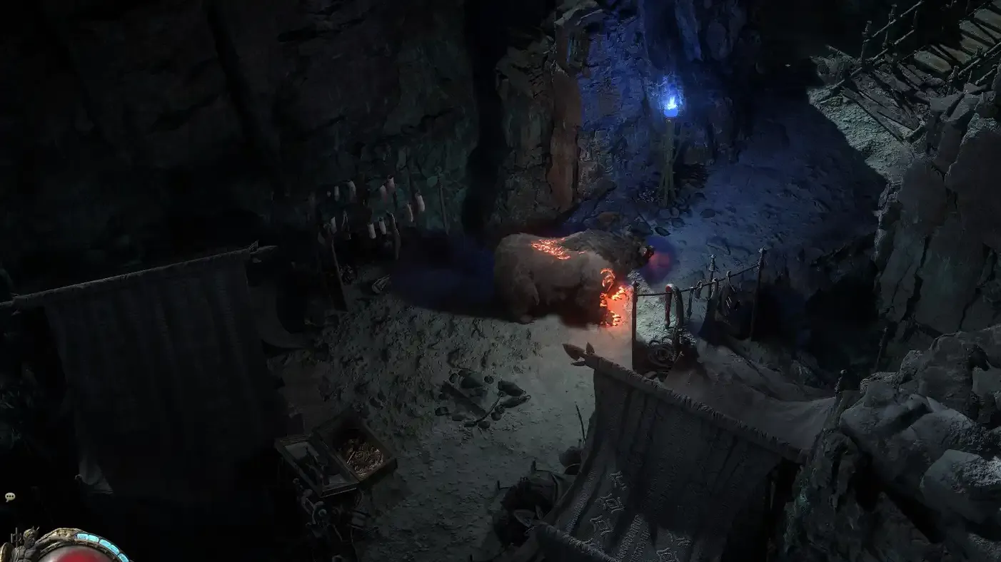 How to Find the Faridun War Cache in Path of Exile 2