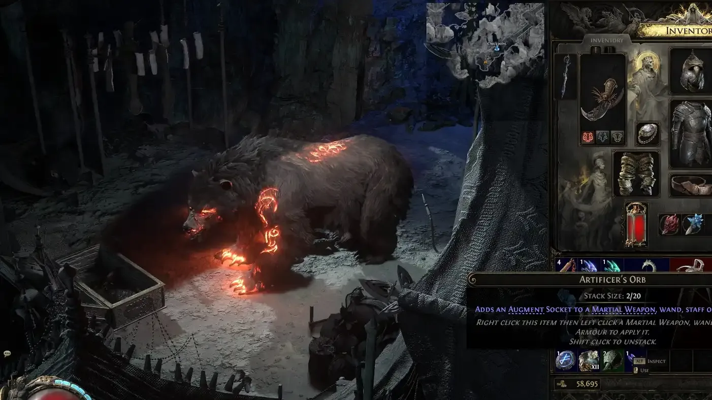 How to Find the Faridun War Cache in Path of Exile 2