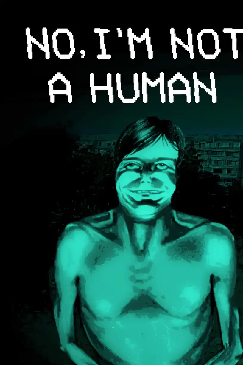 How to Get All Achievements in No, I'm Not a Human