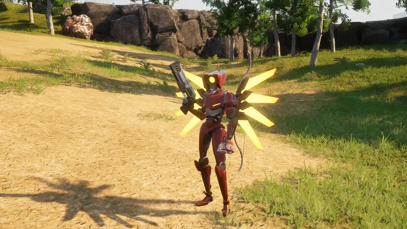 How to Get All New Legendaries in Palworld's Home Sweet Home Update