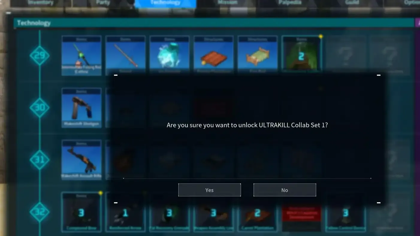 How to Get All New Legendaries in Palworld's Home Sweet Home Update
