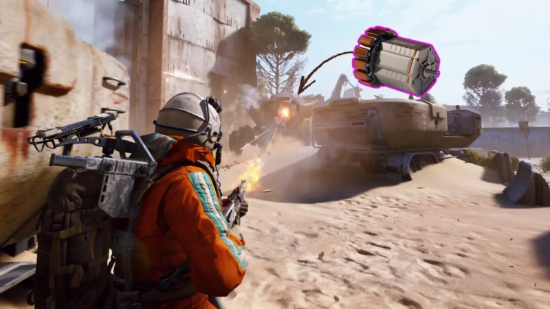 ARC Raiders Solo: Conquiste Bastions e Colete Células Essenciais