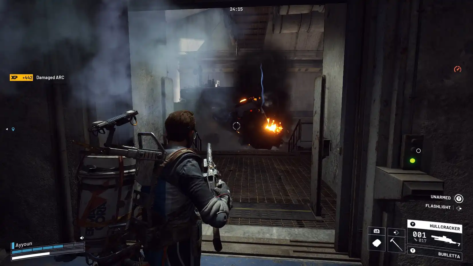 How to Get Bastion Cells in ARC Raiders (Solo)