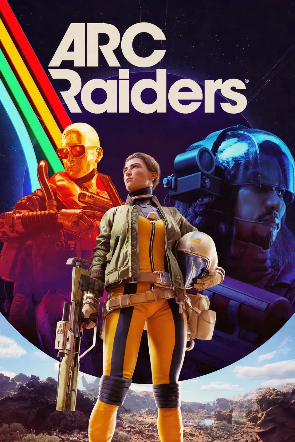 How to Get Bastion Cells in ARC Raiders (Solo)