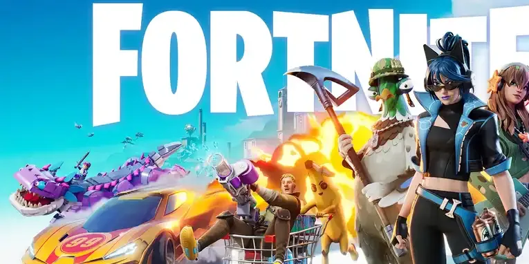 How to Get Bleach Cosmetics Early in Fortnite