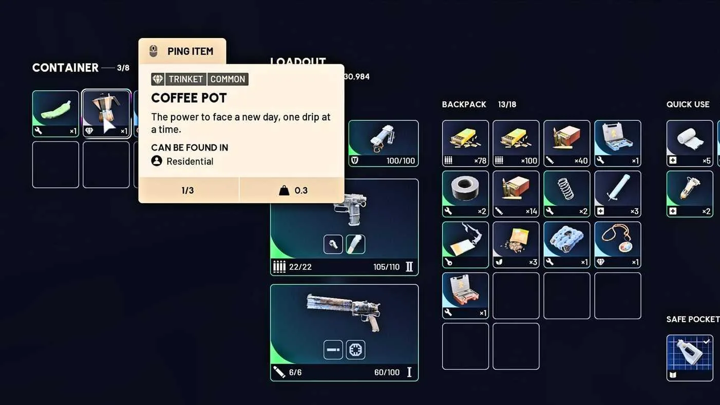 How to Get Coffee Pots in ARC Raiders