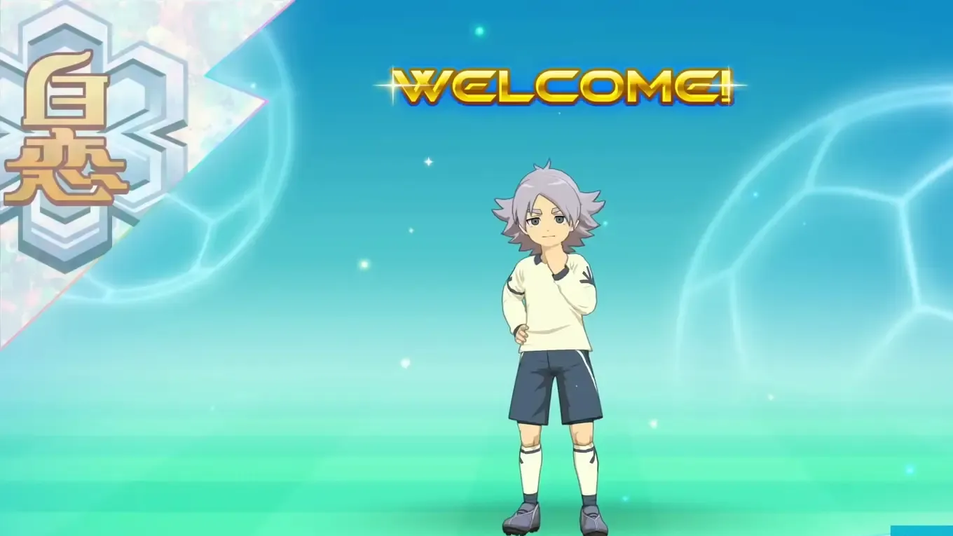 How to Get Fabled Characters in Inazuma Eleven Victory Road