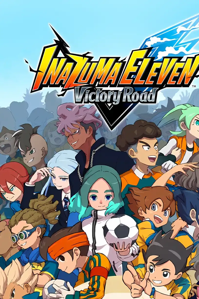 How to Get Fabled Characters in Inazuma Eleven Victory Road