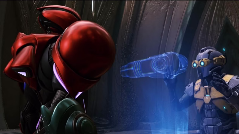 Metroid Prime 4: Conquiste o Fire Shot e Queime as Barreiras
