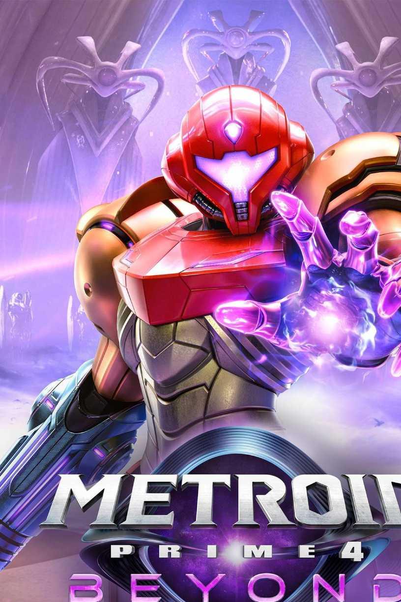 How to Get Fire Shot High Heat Weapon in Metroid Prime 4