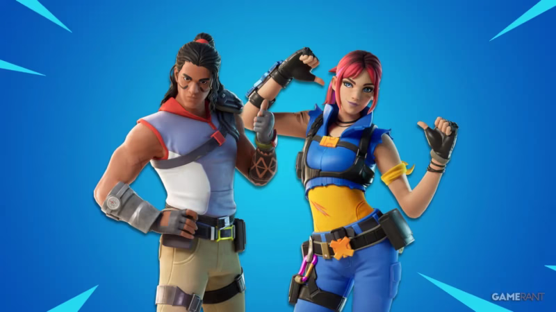 Fortnite: O  para Skins Gratuitas em Dezembro de 2025