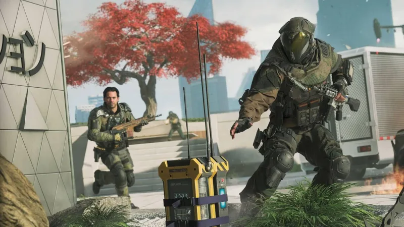 Dominando os Abates de Objetivo em Call of Duty: Black Ops 7 Multiplayer