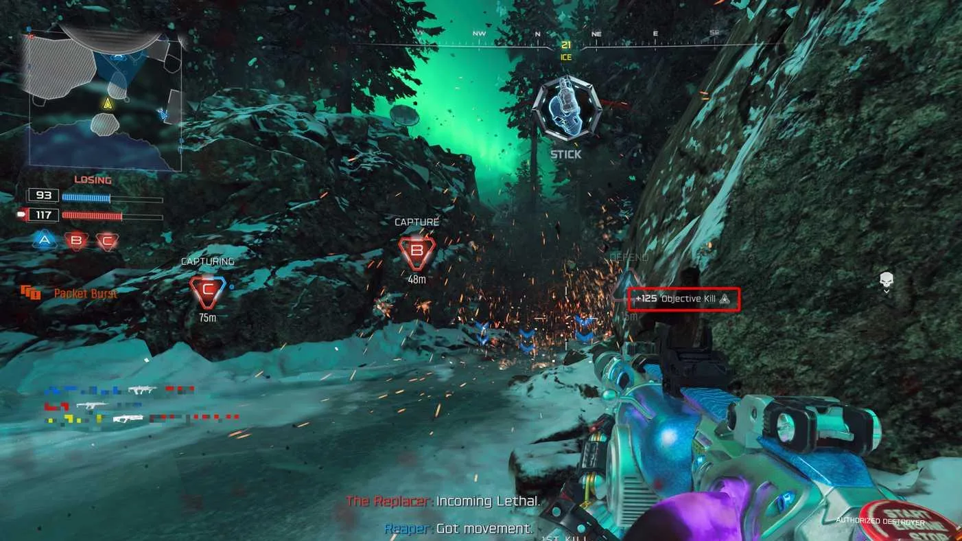 How to Get Objective Kills in COD Black Ops 7