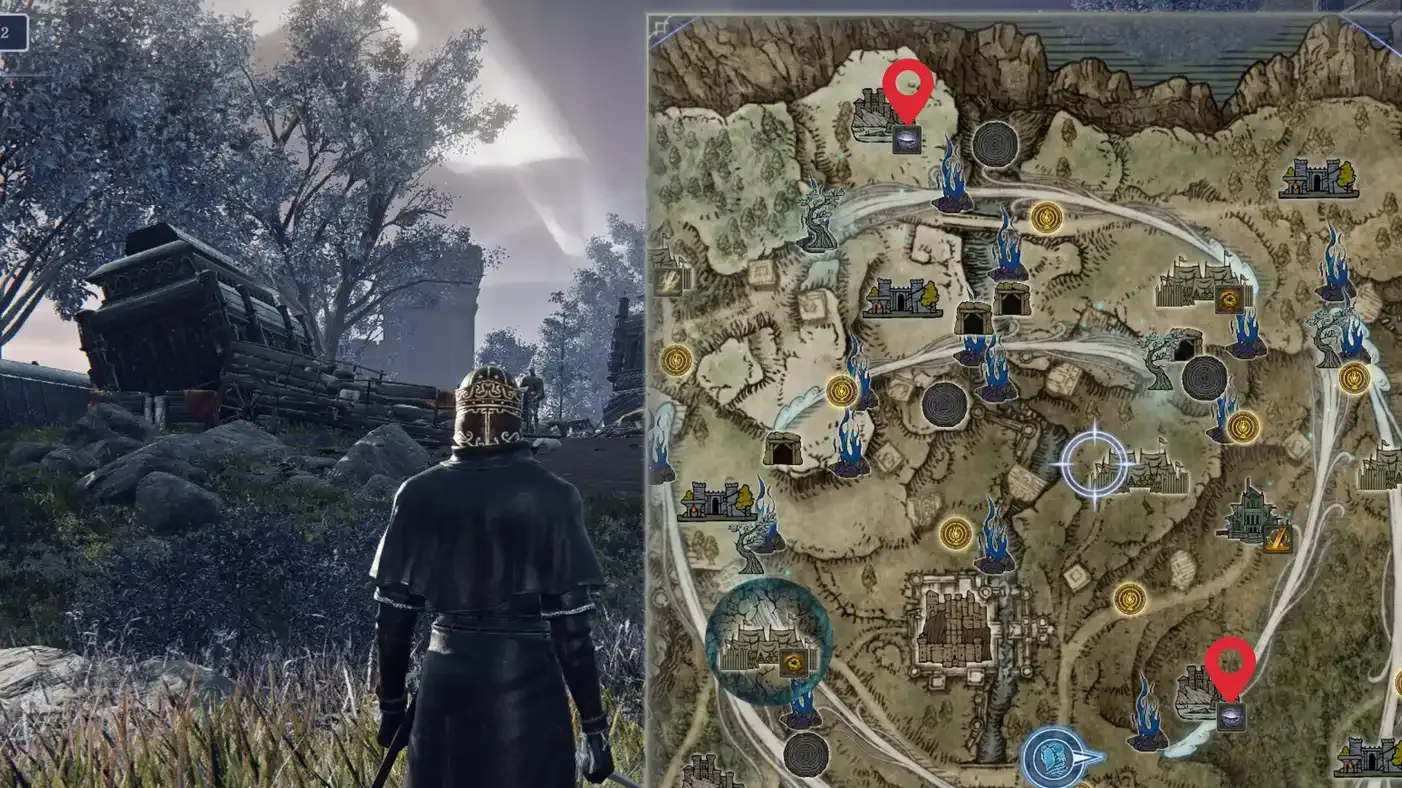 How to Get Sleep Weapons for Balancers Weakness in Elden Ring Nightreign