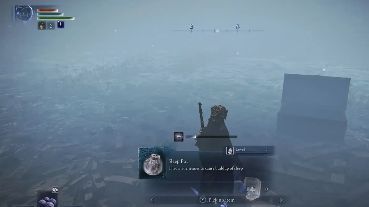 How to Get Sleep Weapons for Balancers Weakness in Elden Ring Nightreign