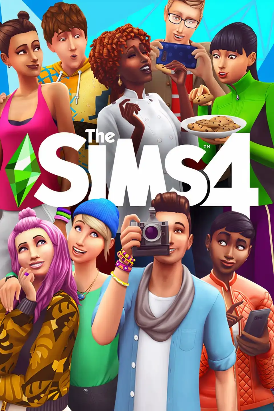 How to Get SpongeBob Kits in The Sims 4