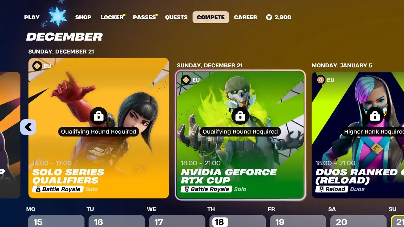 How to Get the Free Rust Bucket Back Bling in Fortnite